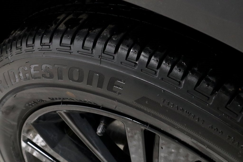 Used 2024 Mitsubishi Eclipse Cross Black Edition image 20