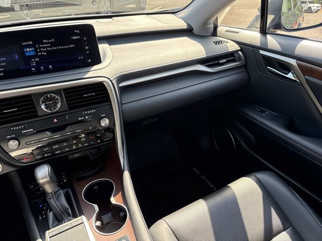 Used 2020 Lexus RX 350L FWD w/ Premium Package image 15