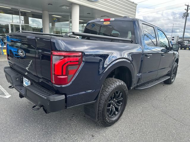 Certified 2025 Ford F150 Tremor w/ Equipment Group 402A High AWD/4WD image 2