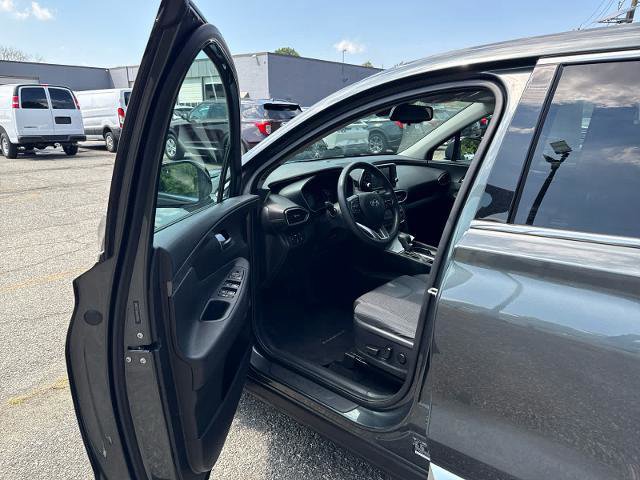 Used 2020 Hyundai Santa Fe SEL image 7