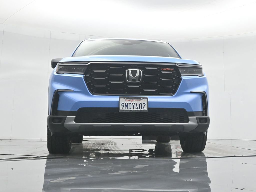Used 2024 Honda Pilot TrailSport image 31