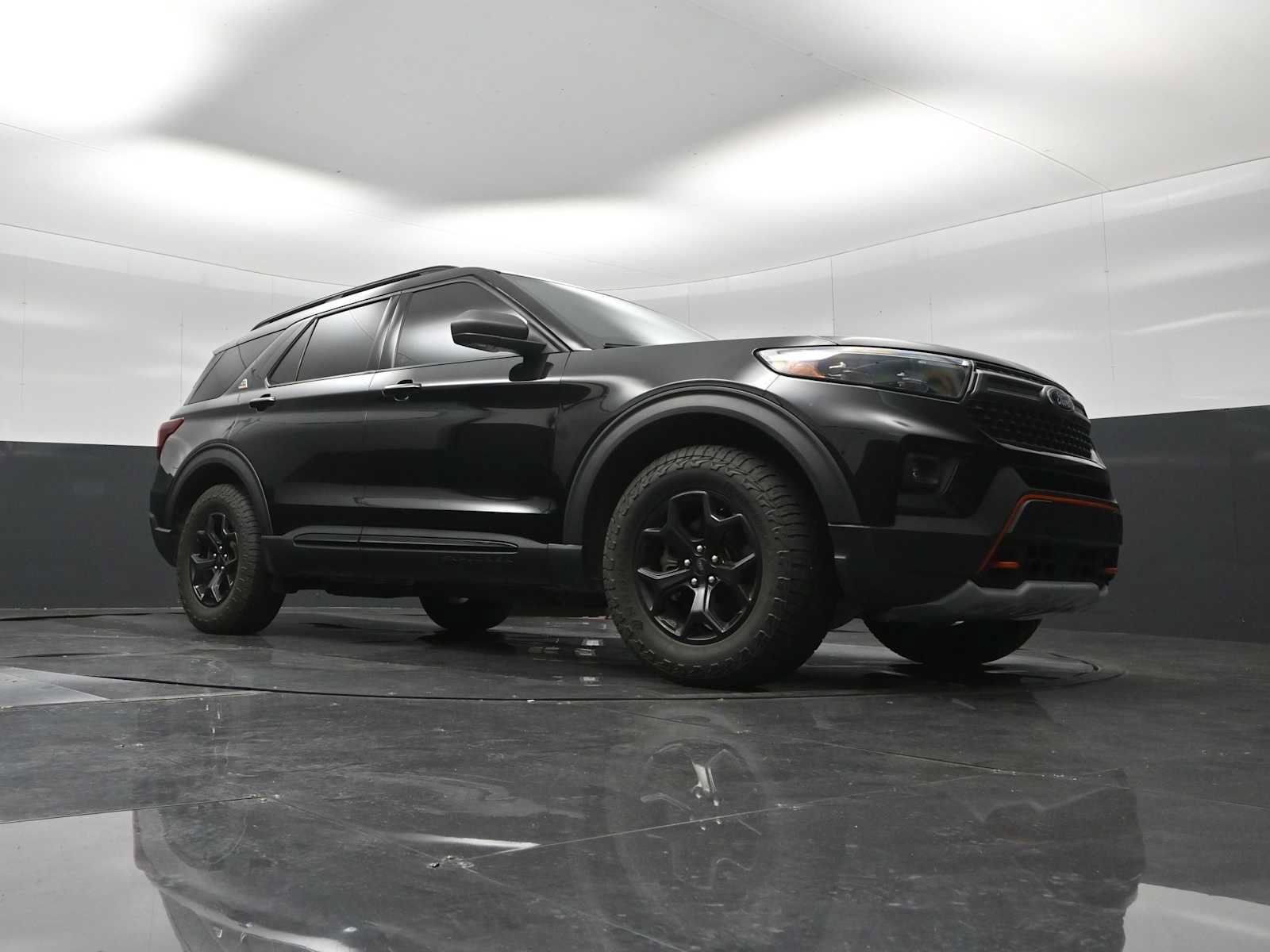 Certified 2022 Ford Explorer Timberline AWD/4WD image 50