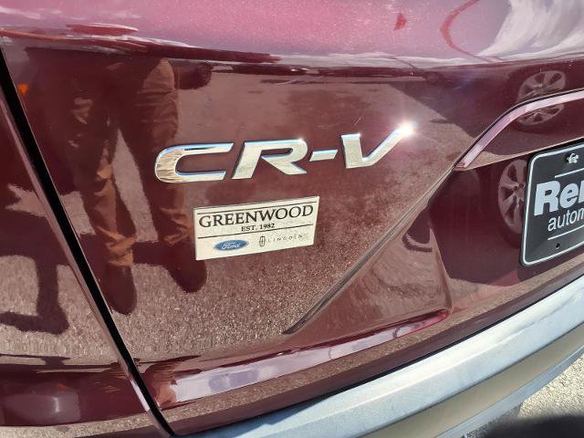 Used 2018 Honda CR-V EX-L image 21