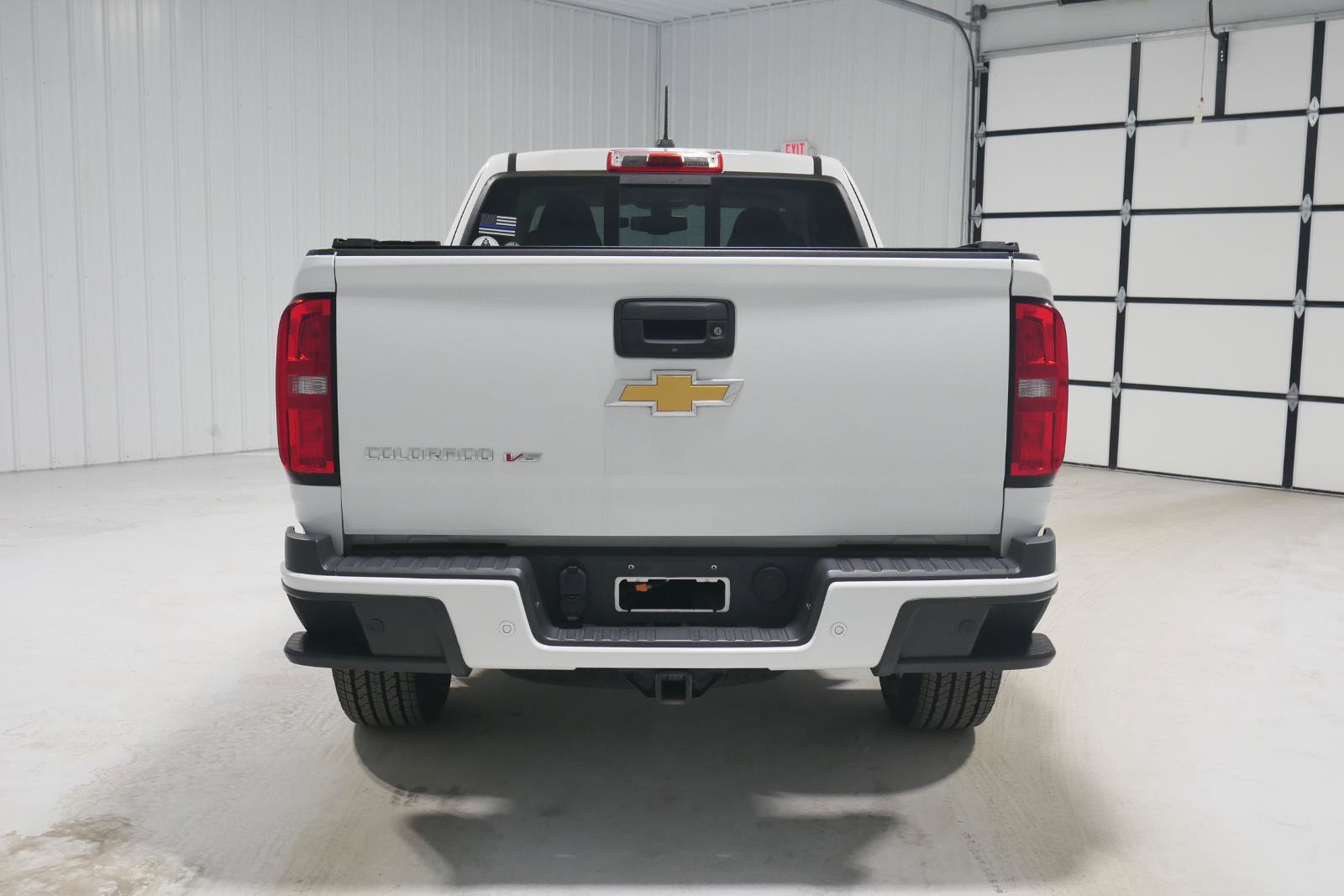 Used 2019 Chevrolet Colorado Z71 image 6