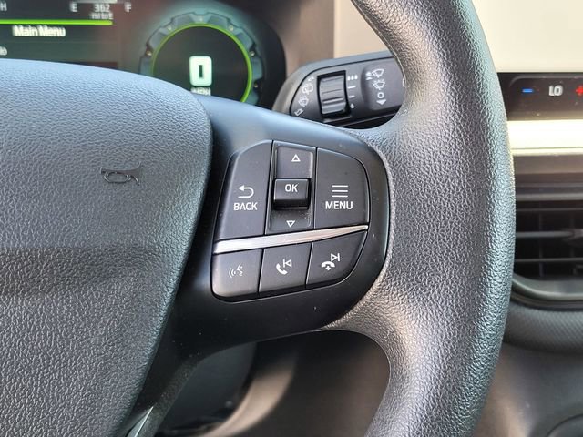 Certified 2025 Ford Bronco Sport Big Bend AWD/4WD image 22