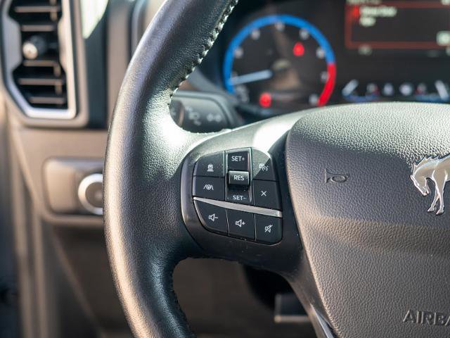 Certified 2022 Ford Bronco Sport Big Bend w/ Convenience Package image 24