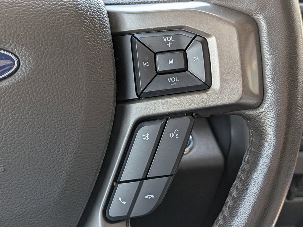 Certified 2021 Ford Expedition XLT image 29