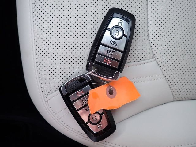 Certified 2025 Ford Mustang Mach-E Premium AWD/4WD image 31