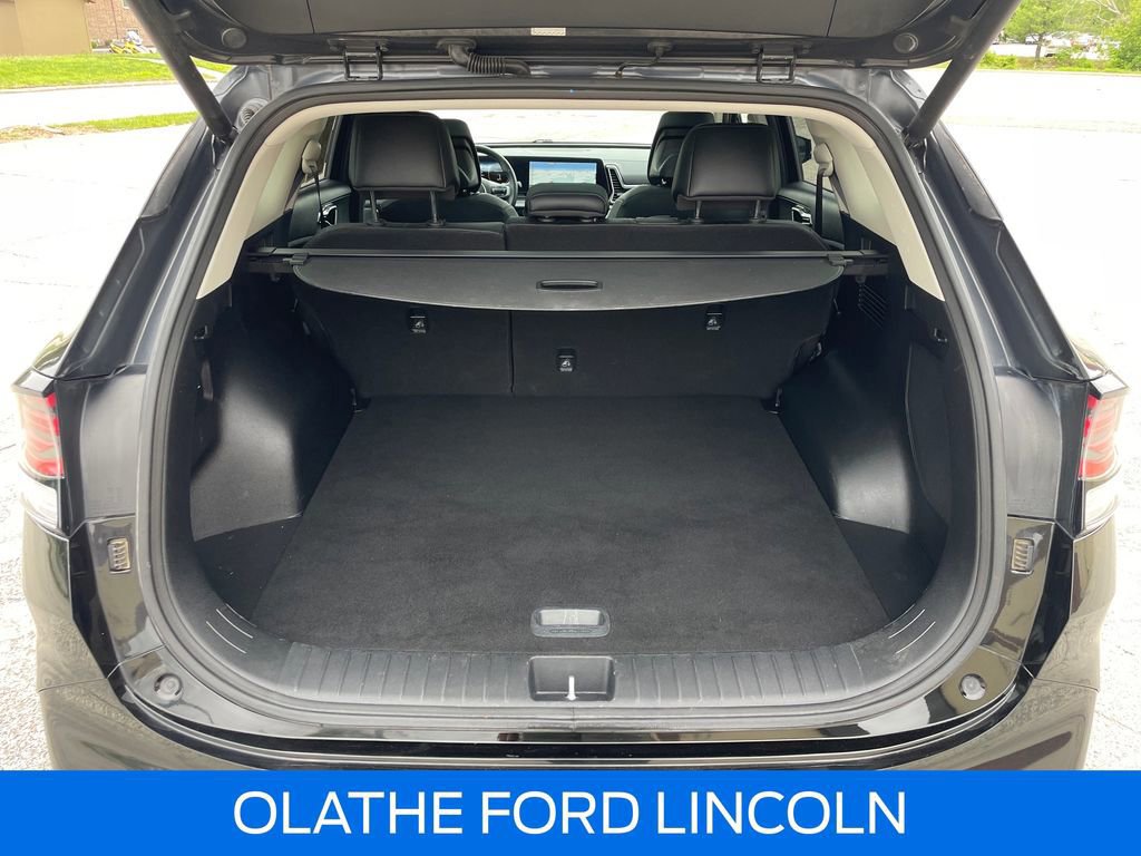 Used 2023 Kia Sportage SX Prestige AWD/4WD image 30