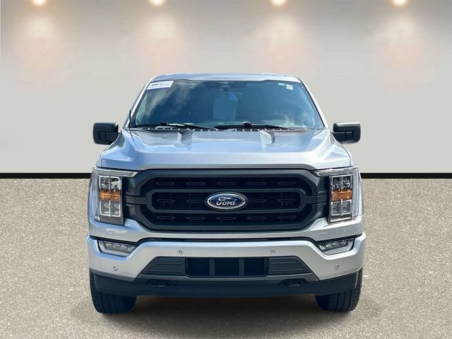 Certified 2023 Ford F150 XLT w/ Equipment Group 302A High AWD/4WD image 2