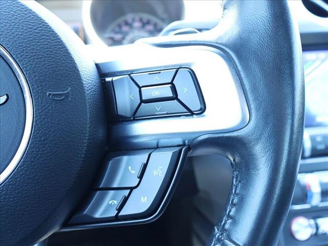 Certified 2021 Ford Mustang GT w/ Equipment Group 301A RWD image 16