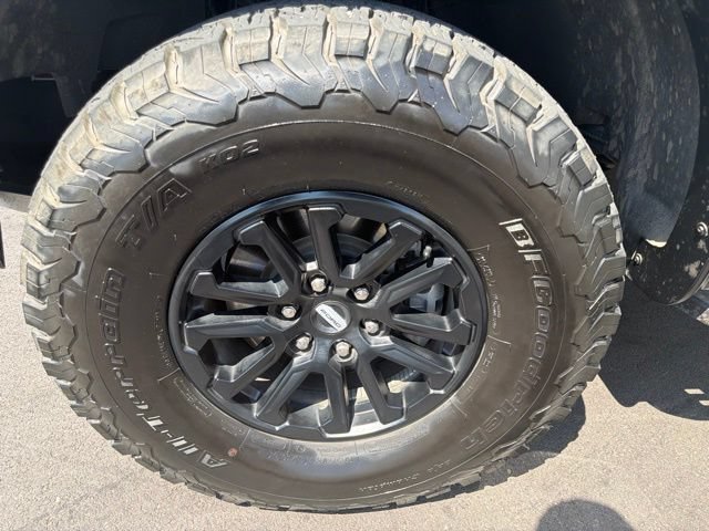 Certified 2024 Ford F150 Raptor AWD/4WD image 26