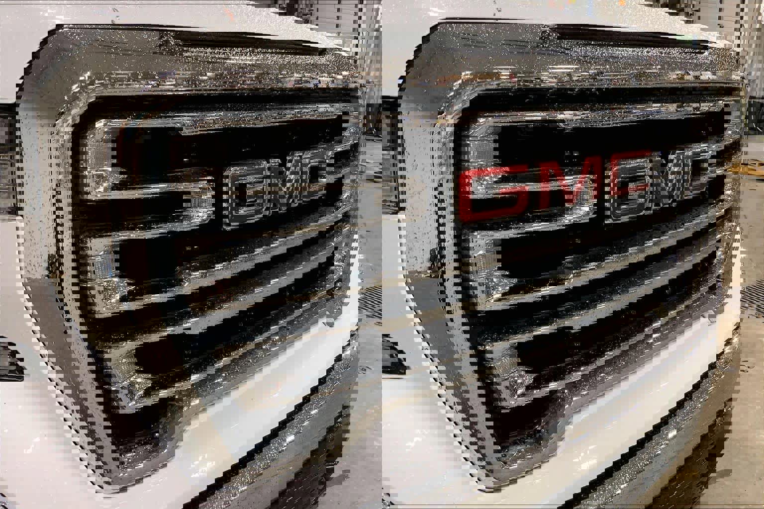 Used 2021 GMC Sierra 1500 SLT image 28