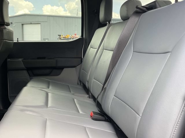 Certified 2024 Ford F250 XL w/ XL Chrome Package AWD/4WD image 22