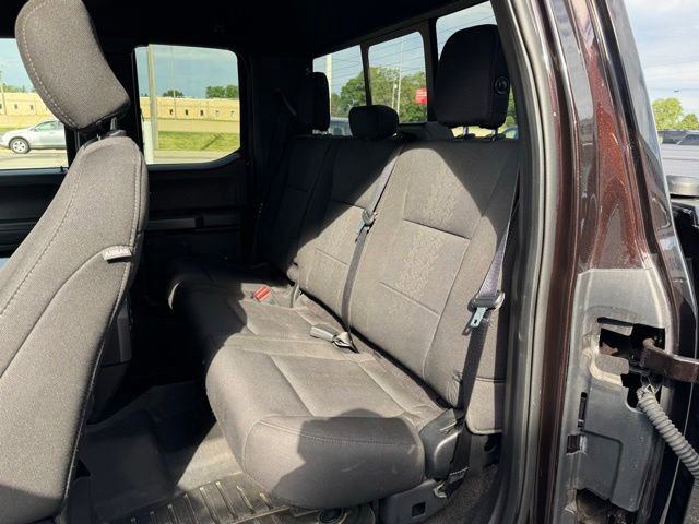 Certified 2018 Ford F150 XLT w/ Equipment Group 302A Luxury AWD/4WD image 9