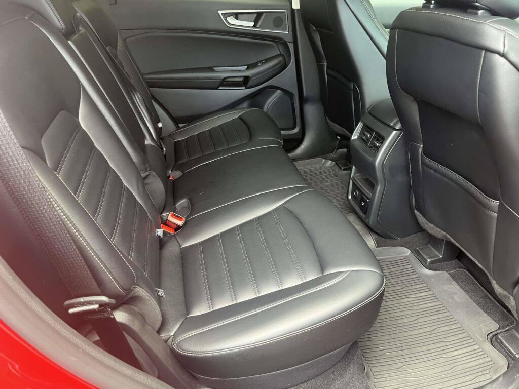 Certified 2023 Ford Edge SEL w/ Convenience Package AWD/4WD image 21