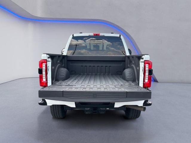 Certified 2025 Ford F250 XL w/ STX Appearance Package AWD/4WD image 10