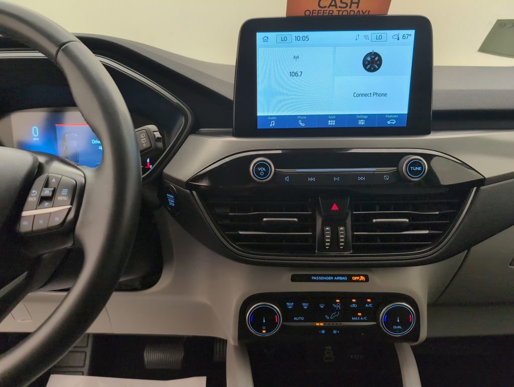 Certified 2024 Ford Escape Active image 31