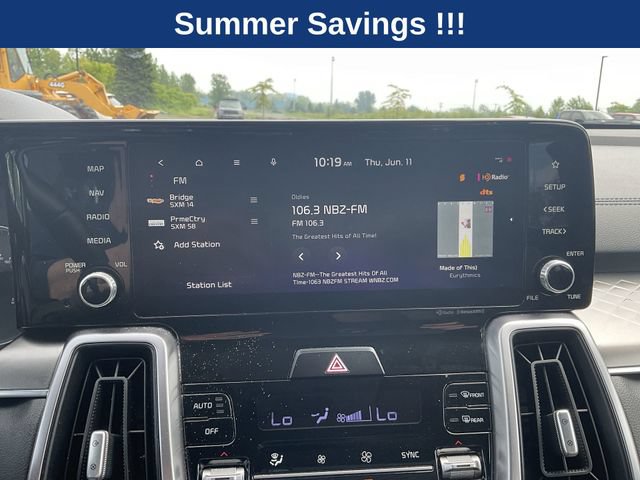 Used 2023 Kia Sorento EX AWD/4WD image 18