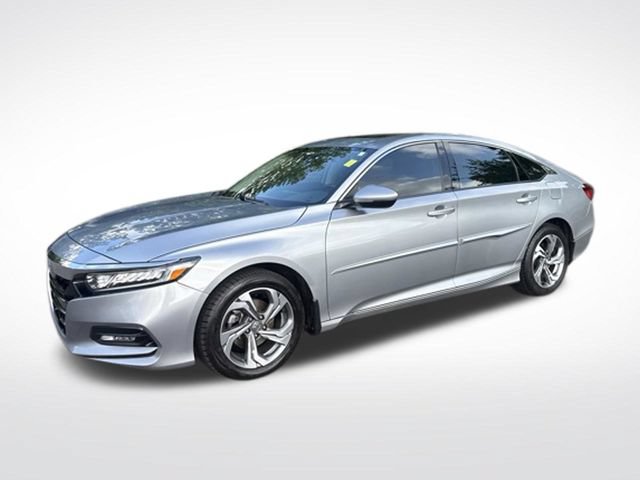 Used 2019 Honda Accord EX-L image 3