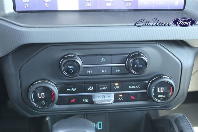 Certified 2024 Ford Bronco Big Bend image 14