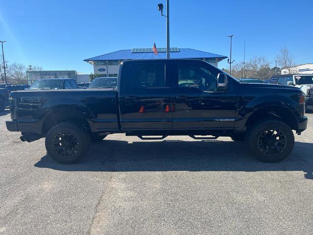 Certified 2021 Ford F250 Lariat image 6