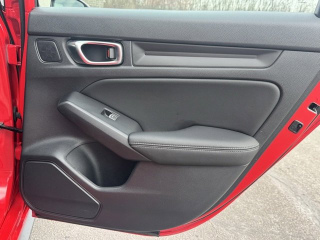 Used 2022 Honda Civic EX-L image 26