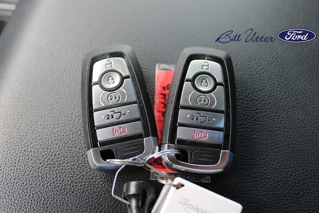 Certified 2023 Ford F150 Tremor AWD/4WD image 11