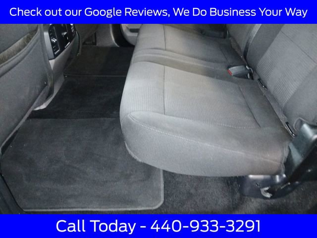Certified 2018 Ford F150 XL w/ Equipment Group 101A Mid AWD/4WD image 33