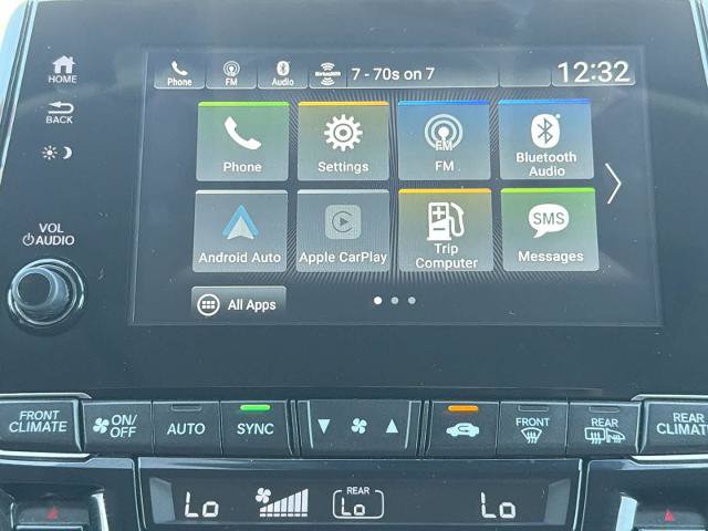 Used 2019 Honda Odyssey EX-L image 28