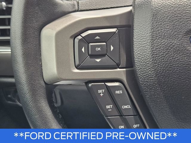 Certified 2021 Ford Expedition XLT RWD image 22