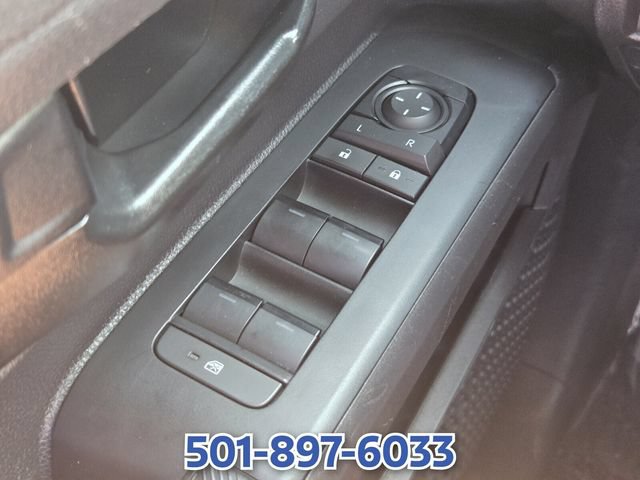 Used 2025 Toyota Tacoma SR5 RWD image 24