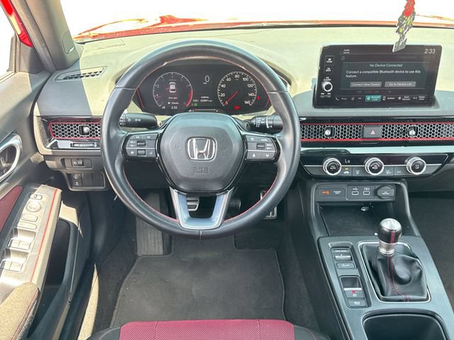 Used 2023 Honda Civic Si image 14