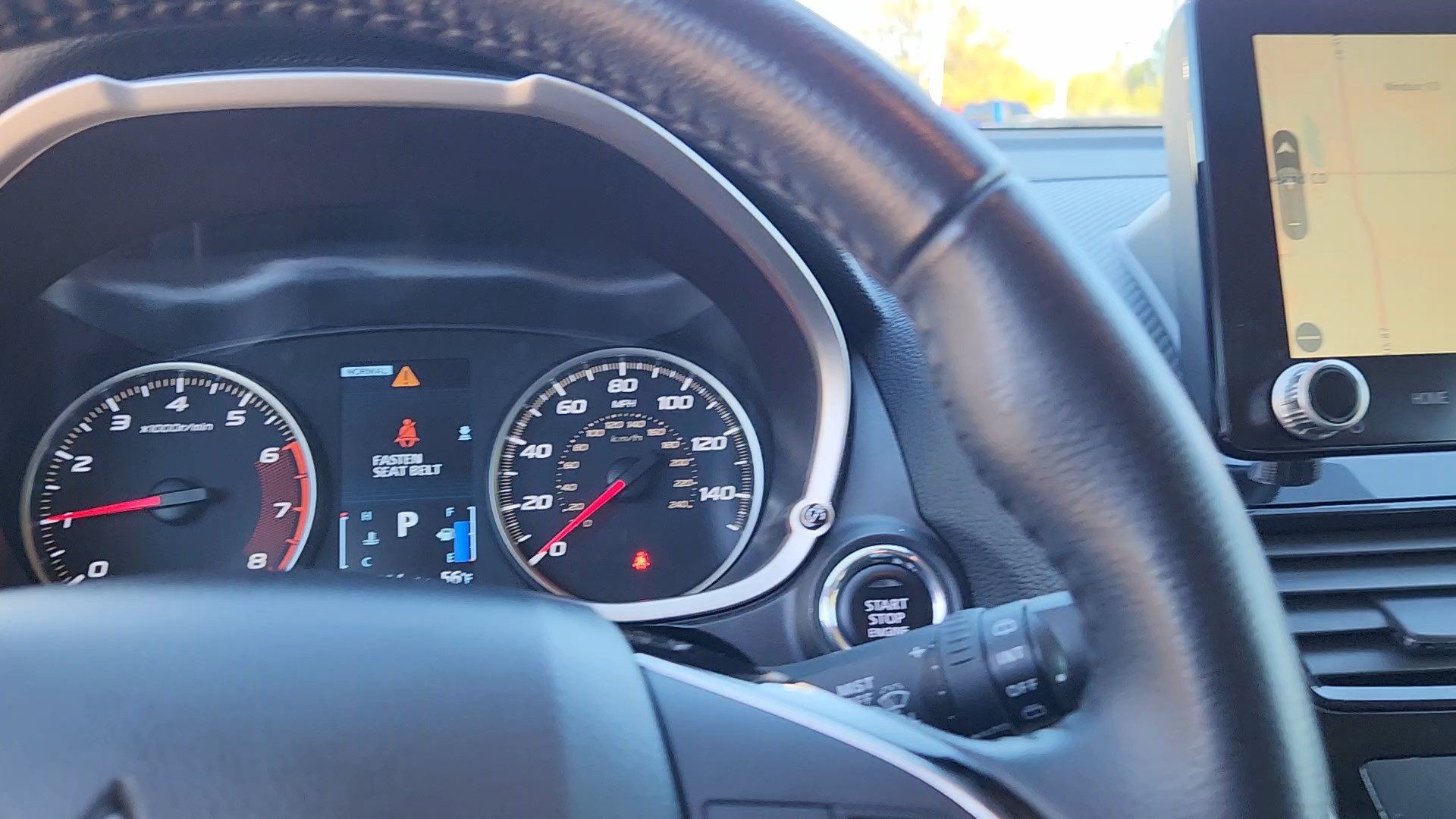Used 2025 Mitsubishi Eclipse Cross SE AWD/4WD image 36