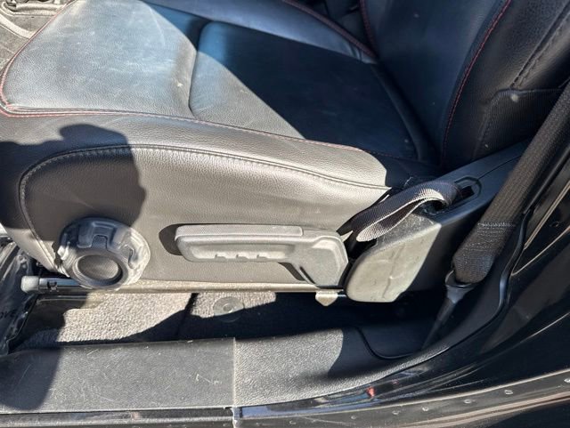 Used 2020 Jeep Wrangler Unlimited Rubicon AWD/4WD image 11