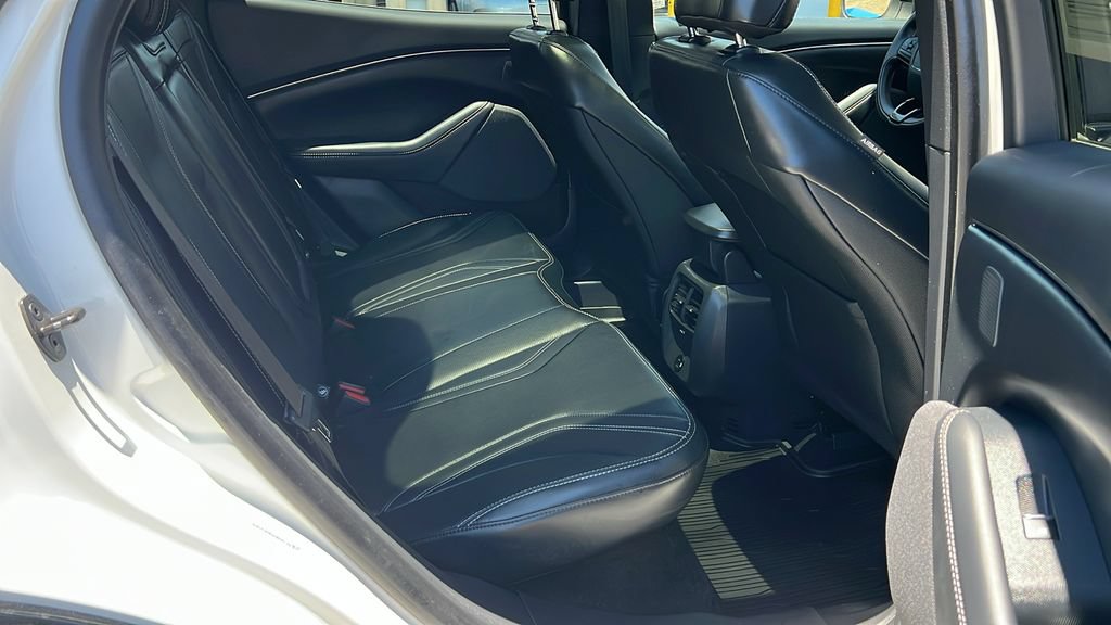Certified 2023 Ford Mustang Mach-E Premium RWD image 20
