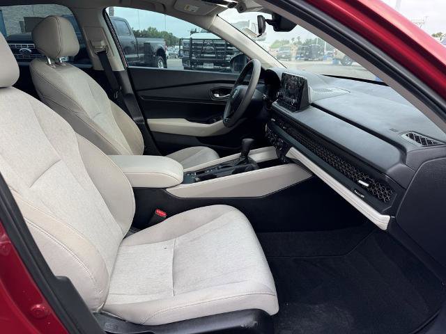 Used 2024 Honda Accord EX image 16