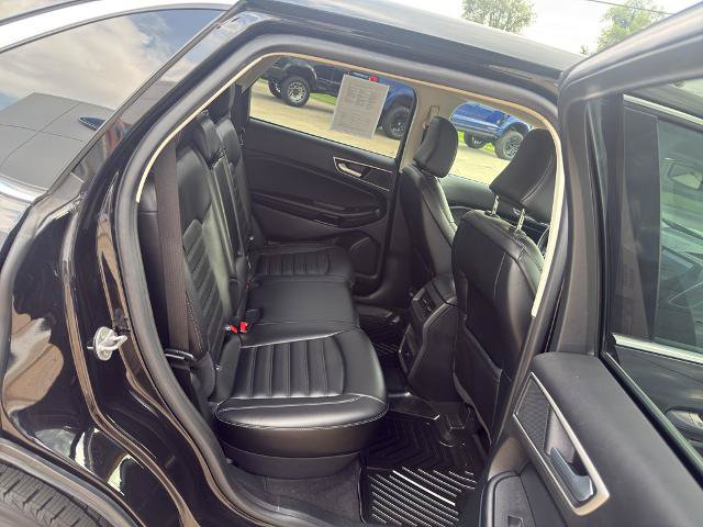 Certified 2023 Ford Edge SEL AWD/4WD image 16