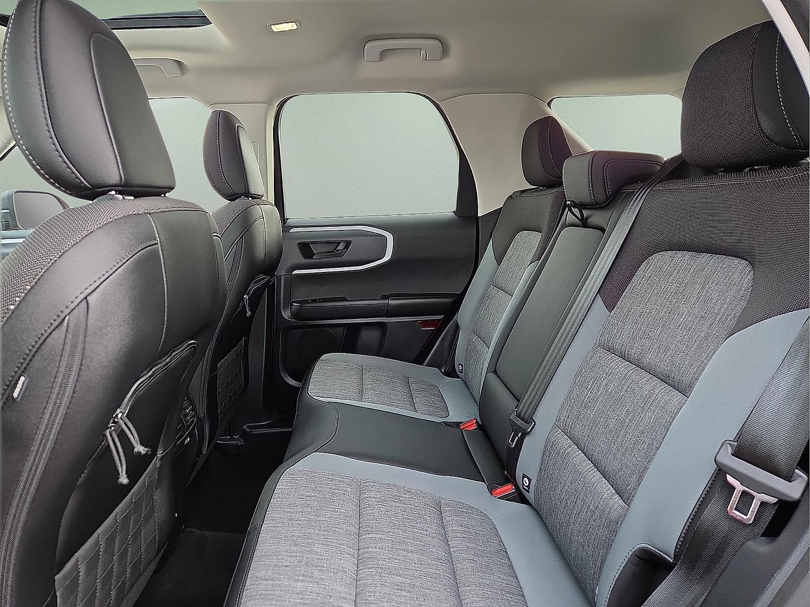 Certified 2023 Ford Bronco Sport Big Bend w/ Convenience Package image 10