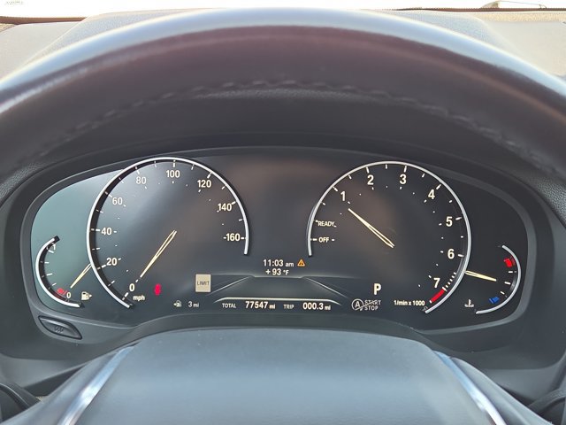 Used 2021 BMW X3 xDrive30i AWD/4WD image 22