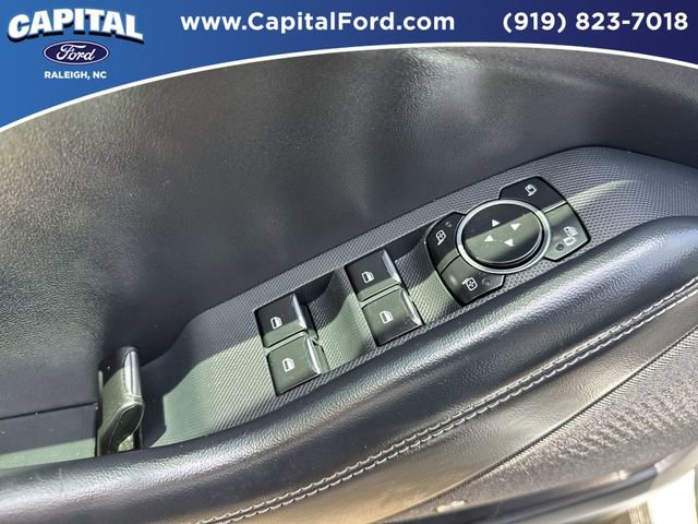 Certified 2025 Ford Mustang Mach-E Premium AWD/4WD image 21