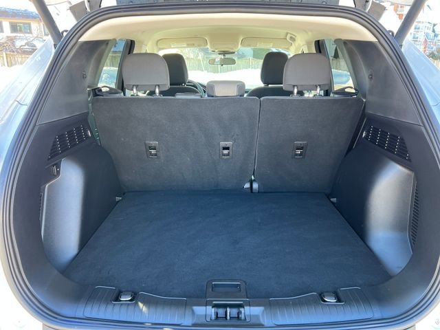 Certified 2022 Ford Escape SE w/ Convenience Package image 37