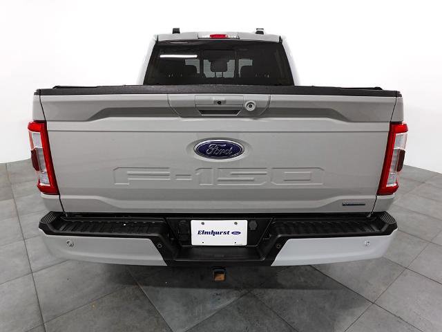 Certified 2023 Ford F150 Lariat image 4