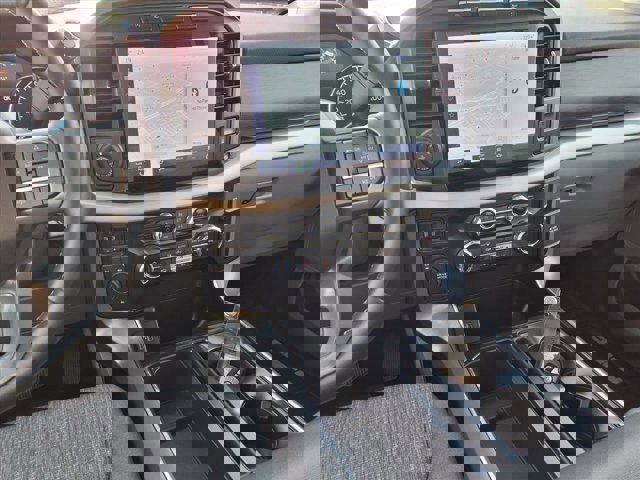 Certified 2023 Ford F150 XLT w/ Equipment Group 302A High image 7