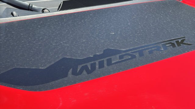 Certified 2023 Ford Bronco Wildtrak AWD/4WD image 14