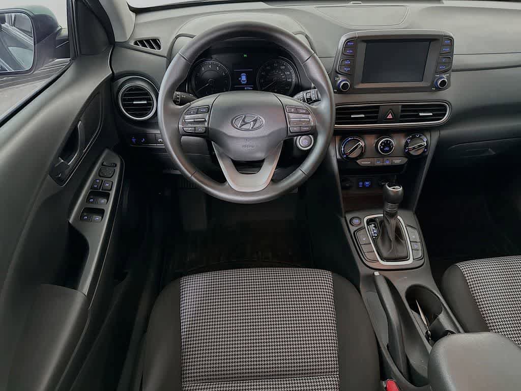 Used 2019 Hyundai Kona SEL FWD image 10