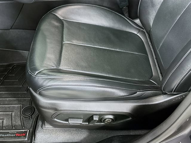 Used 2022 Jeep Grand Cherokee L Limited w/ Luxury Tech Group II AWD/4WD image 29