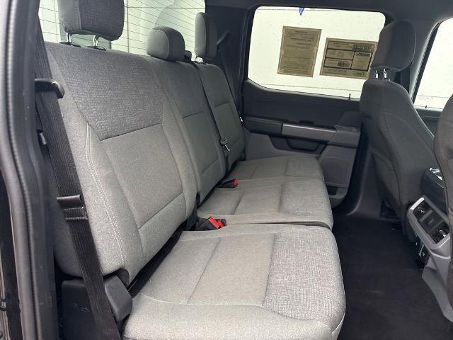 Certified 2024 Ford F150 XLT w/ Mobile Office Package image 31