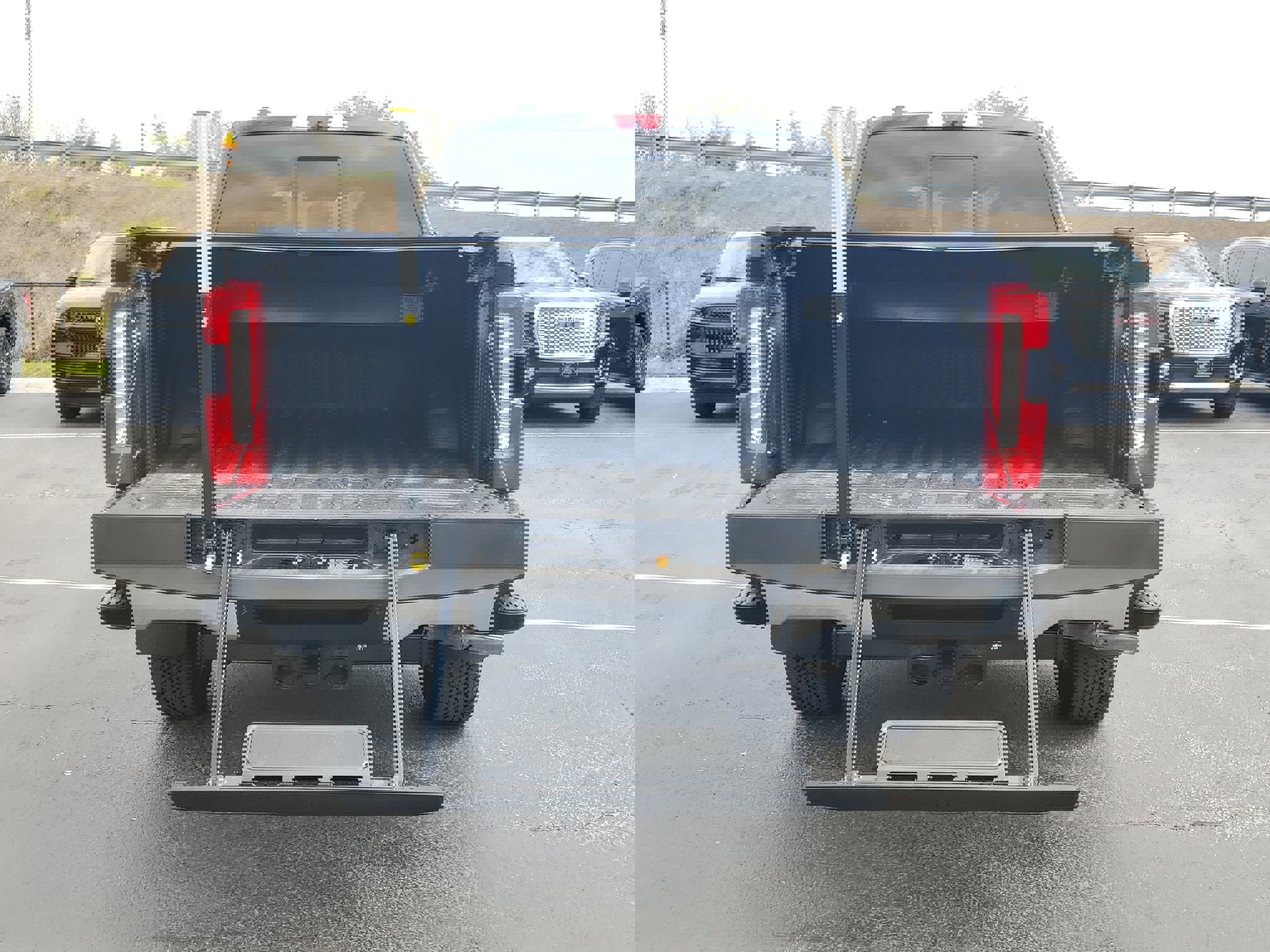 Certified 2025 Ford F350 King Ranch w/ Chrome Package image 10