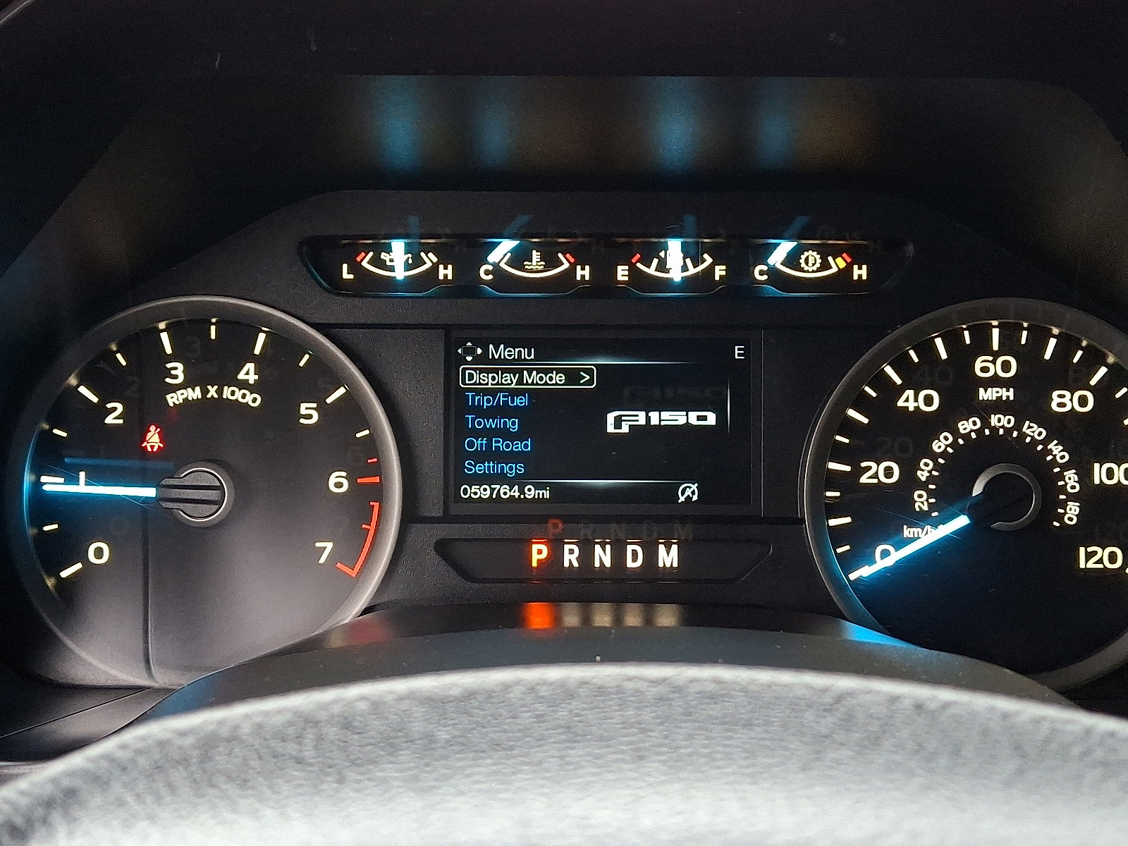 Certified 2019 Ford F150 XLT w/ Equipment Group 302A Luxury image 25